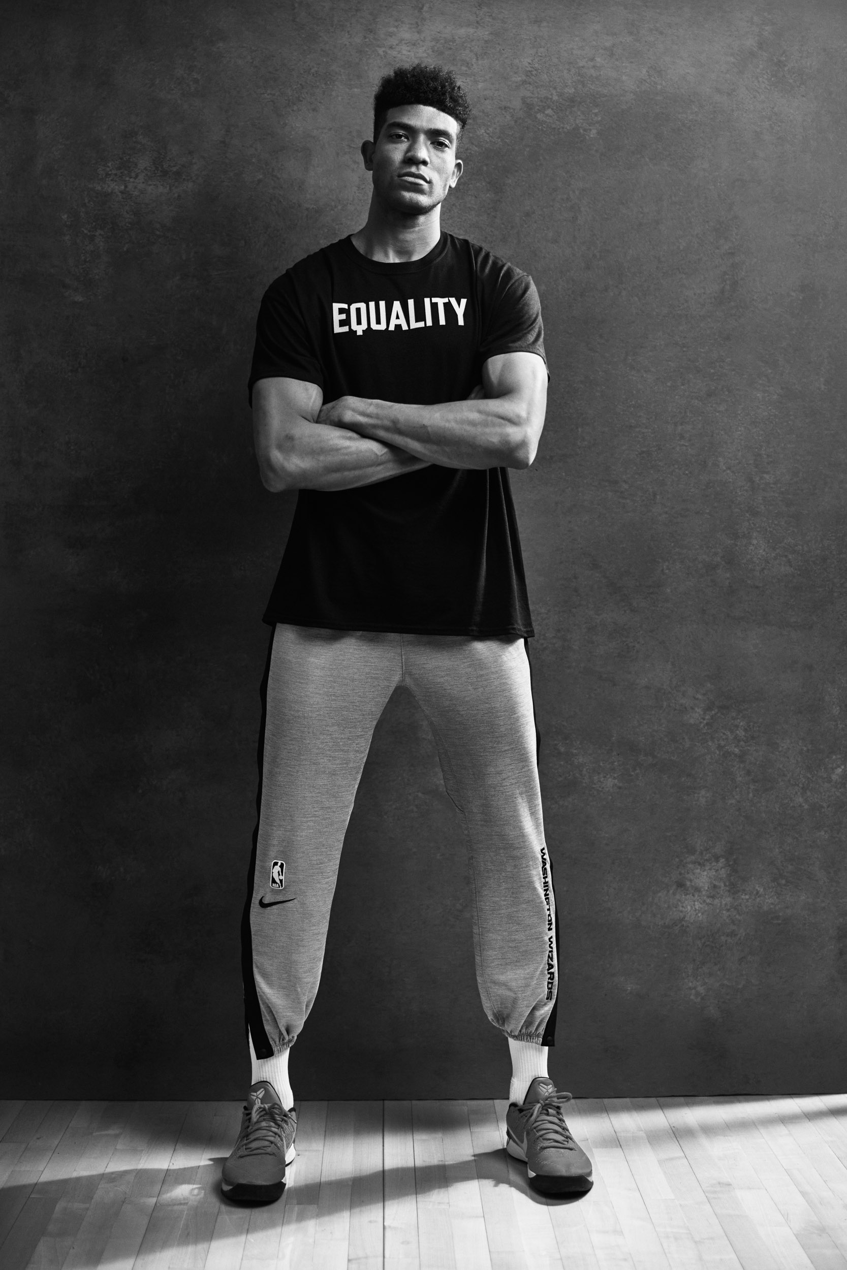 CELEBRITY ATHLETE EDITORIAL PORTRAIT PHOTOGRAPHER WASHINGTON DC BALTIMORE LOS ANGELES NEW YORK 