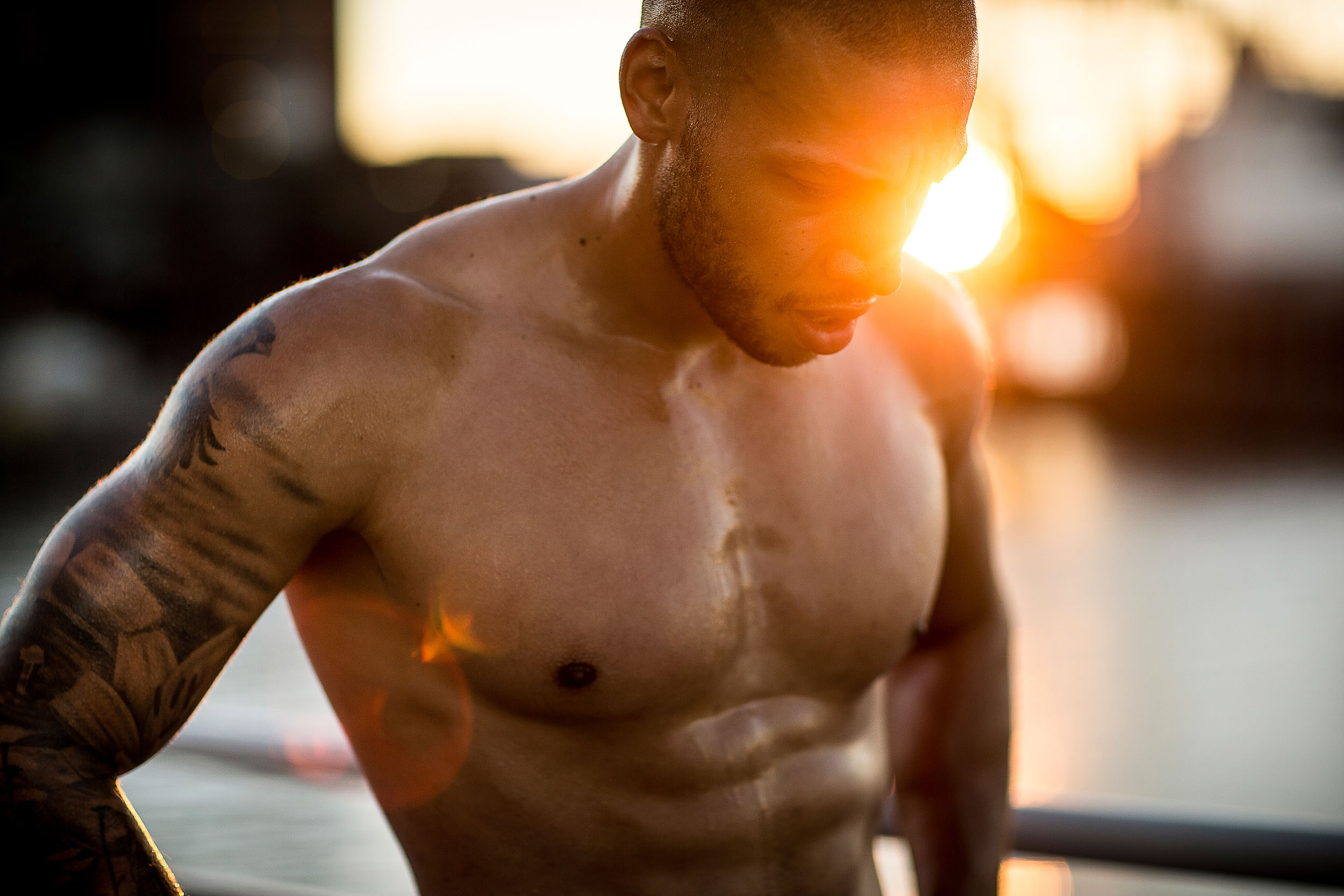 COMMERCIAL FITNESS ACTIVE LIFESTYLE ADVERTISING CAMPAIGN PHOTOGRAPHER WASHINGTON DC BALTIMORE
