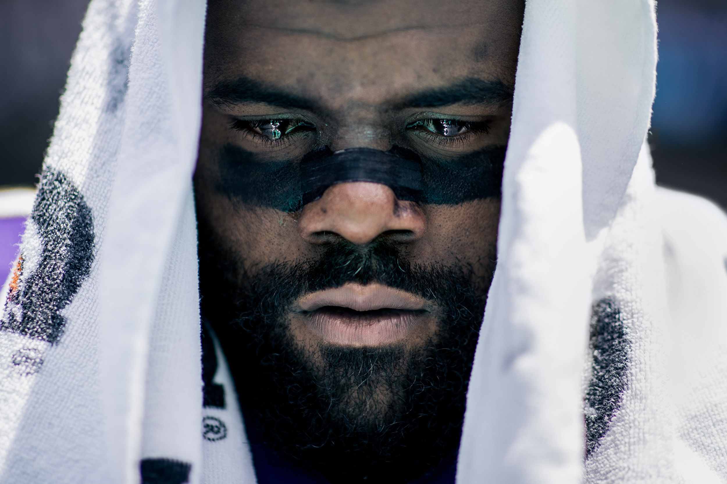 TOP NFL ADVERTISING PHOTOGRAPHER IN THE UNITED STATES SPORTS BRAND CAMPAIGN CREATIVE DIRECTOR
