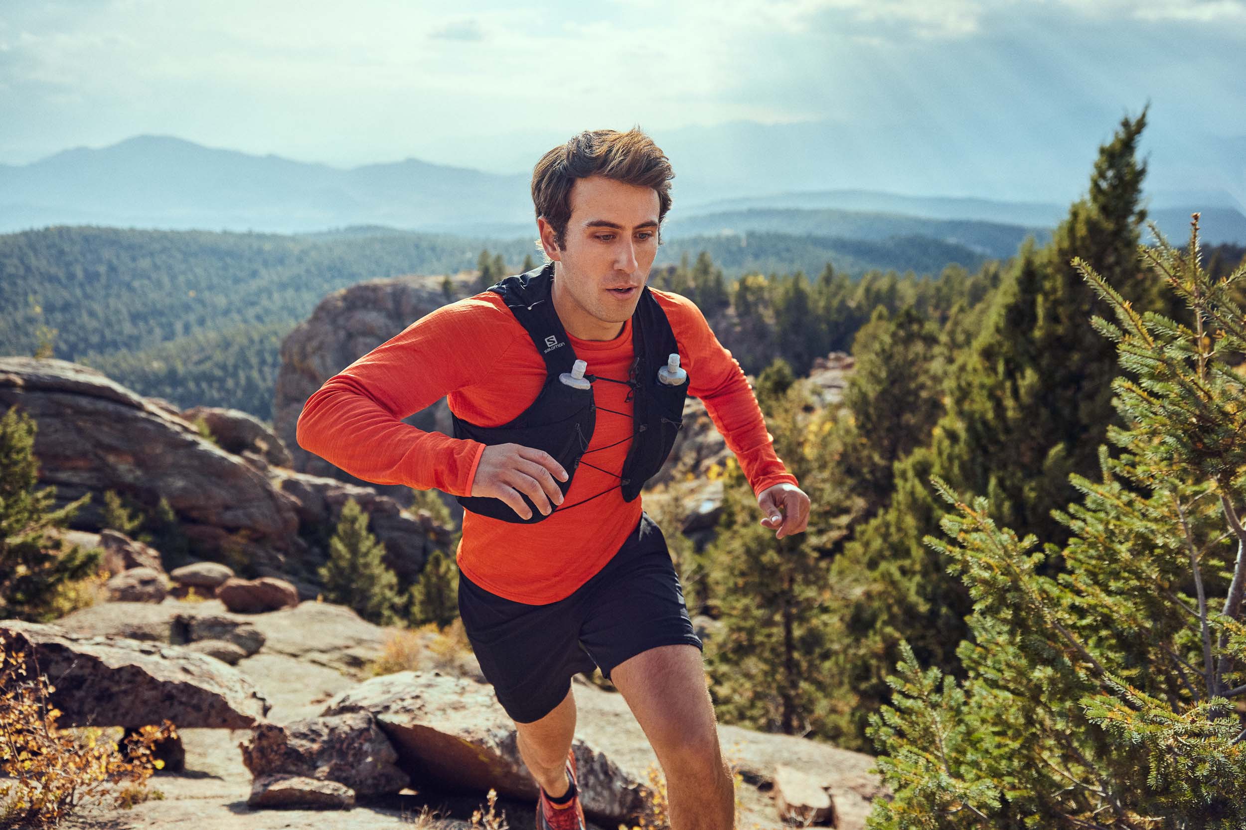 COMMERCIAL SPORTS AND ADVENTURE ADVERTISING PHOTOGRAPHER 