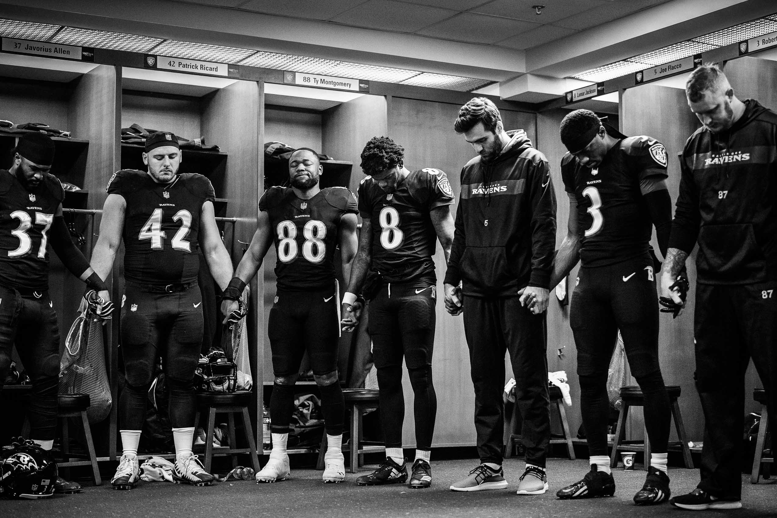 NFL MVP LAMAR JACKSON PHOTOGRAPHY GUARANTEED CONTRACT HIGHEST PAID PLAYER IN NFL HISTORY PHOTOGRAPHED BY DOCUMENTARY SPORTS PHOTOGRAPHER IN BALTIMORE MD