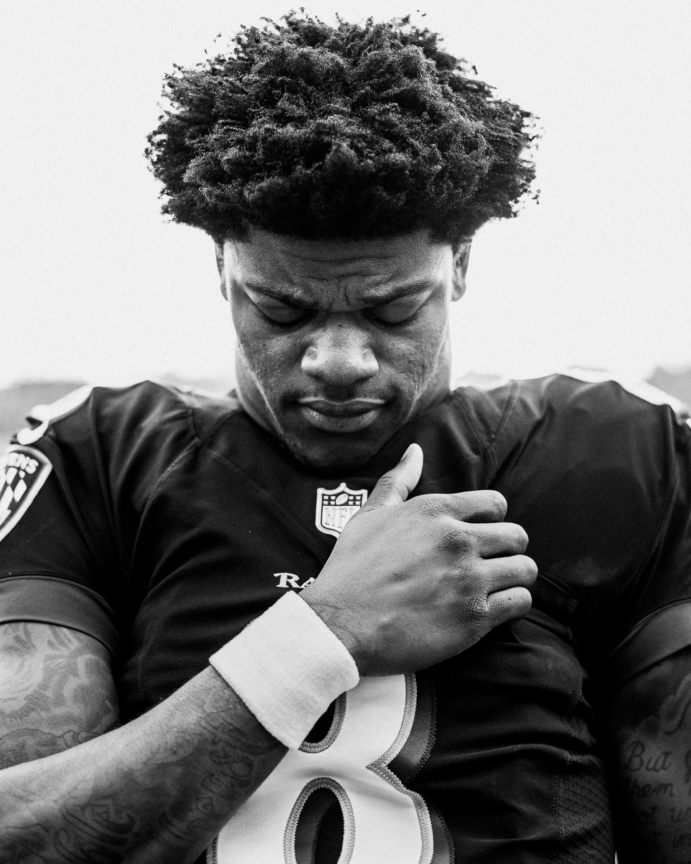 NFL MVP LAMAR JACKSON PHOTOGRAPHY GUARANTEED CONTRACT HIGHEST PAID PLAYER IN NFL HISTORY PHOTOGRAPHED BY DOCUMENTARY SPORTS PHOTOGRAPHER IN BALTIMORE MD