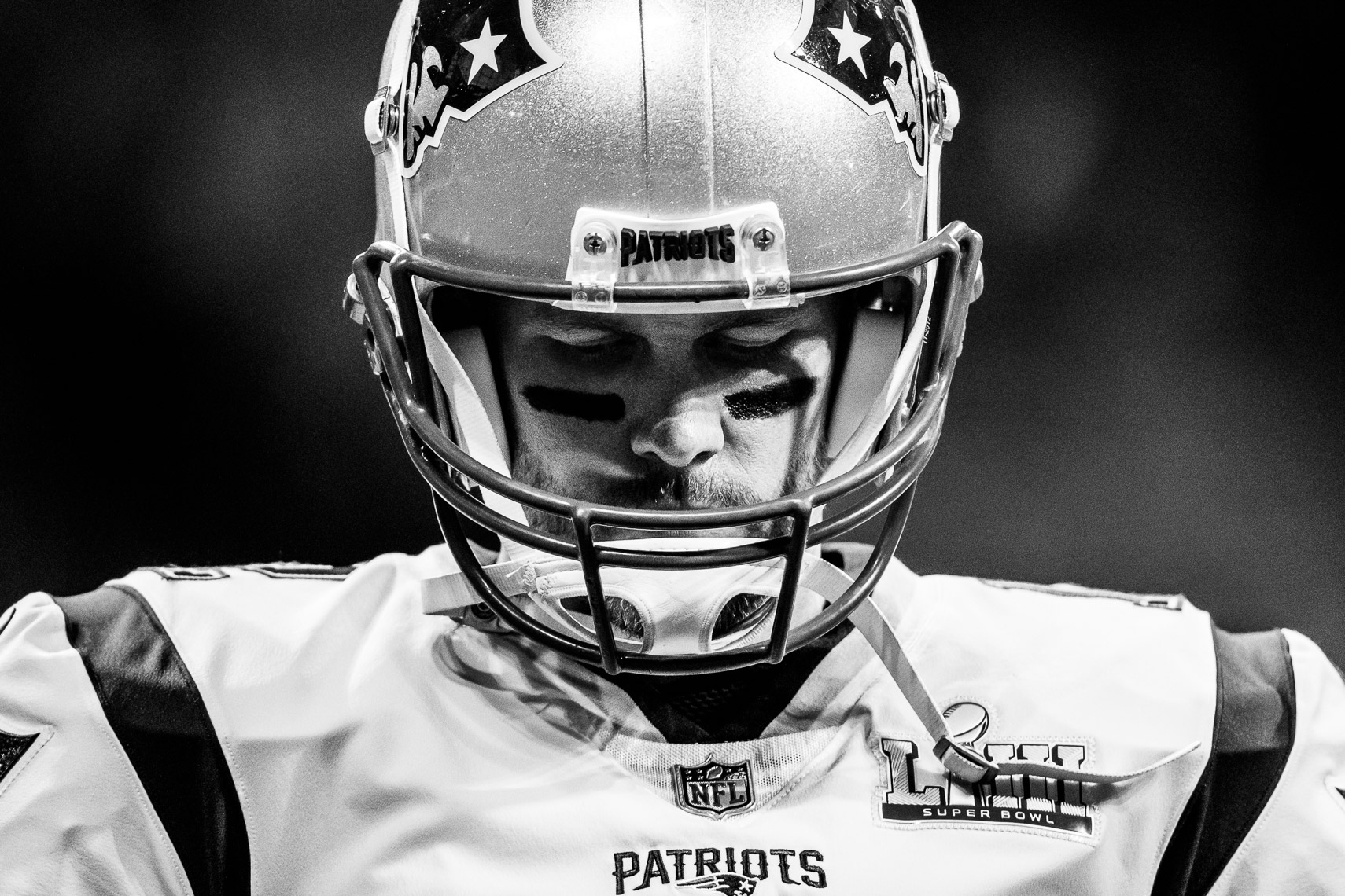 Best Photos of Tom Brady Super Bowl MVP Champion