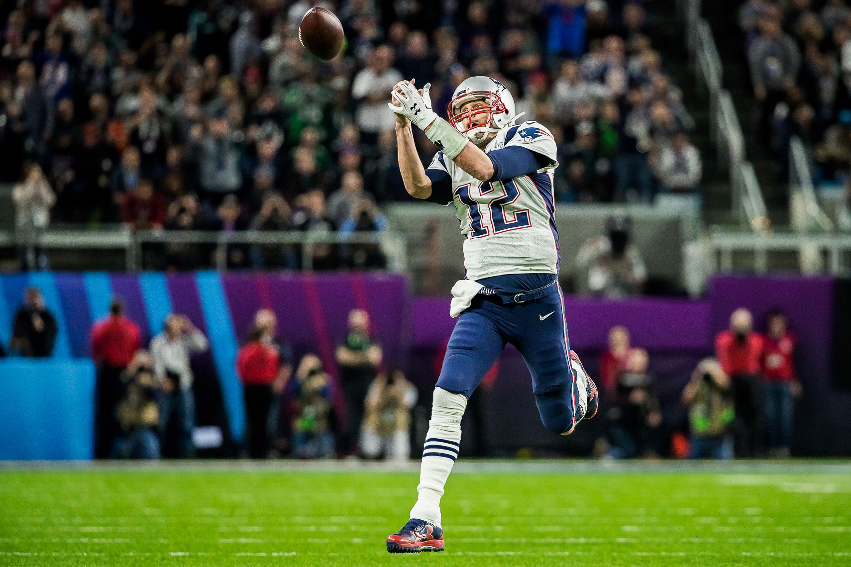 Best Photos of Tom Brady  Retirement Super Bowl MVP